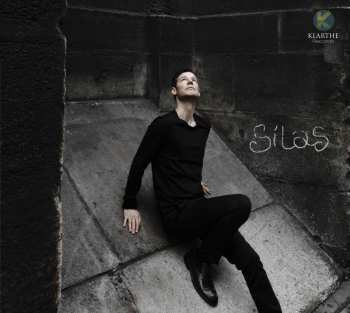 CD Silas: Music Composed And Performed By