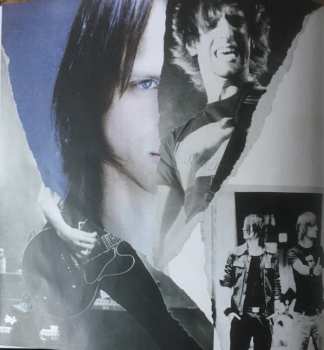 2CD/DVD/Box Set Silbermond: Alles Auf Anfang 2014 - 2004 DLX