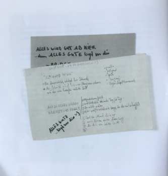 2CD/DVD/Box Set Silbermond: Alles Auf Anfang 2014 - 2004 DLX