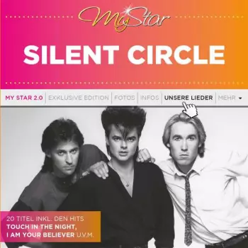 Silent Circle: My Star