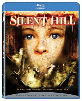 Blu-ray Silent Hill: Silent Hill