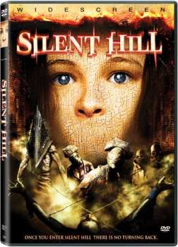 DVD Silent Hill: Silent Hill