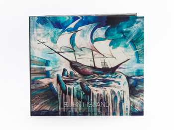 CD Silent Island: Fall Of Oceans