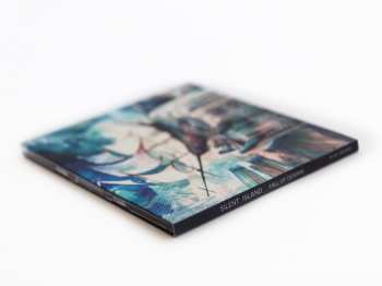 CD Silent Island: Fall Of Oceans