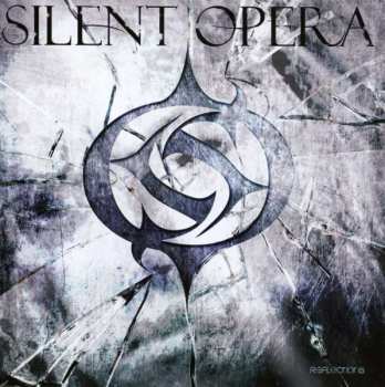 CD Silent Opera: Reflections