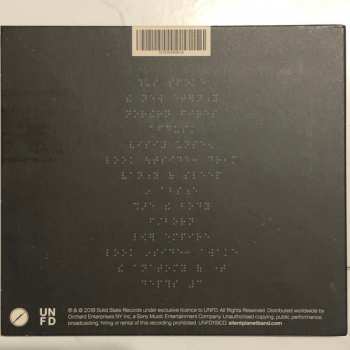 CD Silent Planet: When The End Began