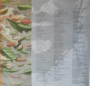2LP Silent Skies: Dormant