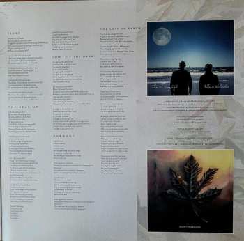 2LP Silent Skies: Dormant