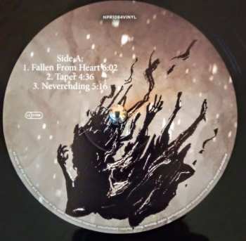 2LP Silent Skies: Nectar