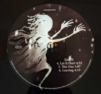 2LP Silent Skies: Nectar