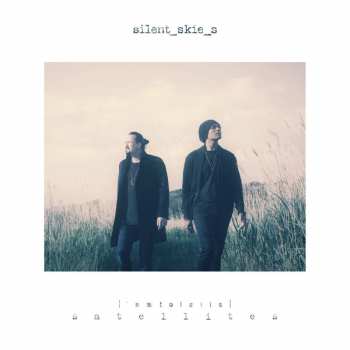 CD Silent Skies: Satellites DIGI