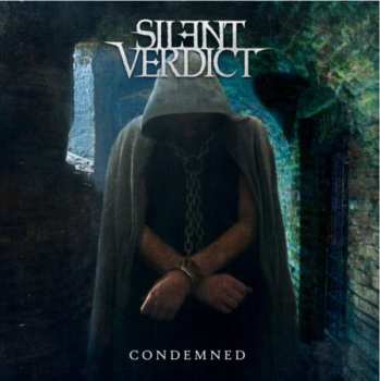 Album Silent Verdict: Condemned