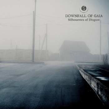 LP Downfall of Gaia: Silhouettes of Disgust
