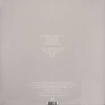 LP Silicon: Personal Computer