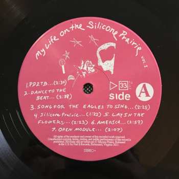 LP Silicone Prairie: My Life On The Silicone Prairie Vol. 1