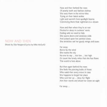 CD Silje Nergaard: At First Light