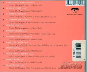 CD Silje Nergaard: At First Light