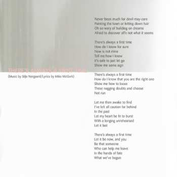 CD Silje Nergaard: At First Light