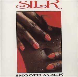 CD Silk: Smooth As Silk