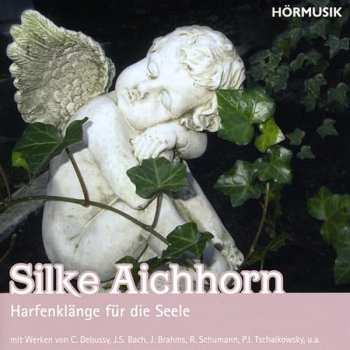 Album Silke Aichhorn: Harfenklänge Für Die Seele