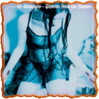 CD Silke Bischoff: Phoenix From The Flames