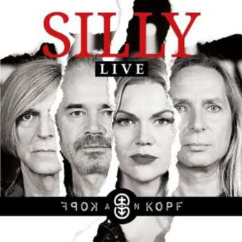 Album Silly: Kopf An Kopf - Live