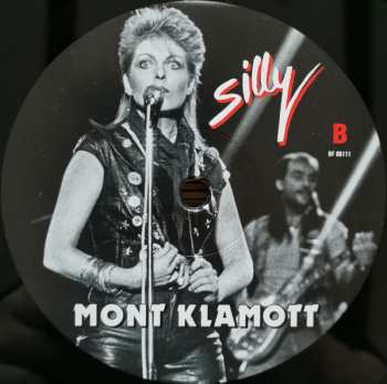 2LP Silly: Mont Klamott + Zwischen Unbefahrenen Gleisen LTD