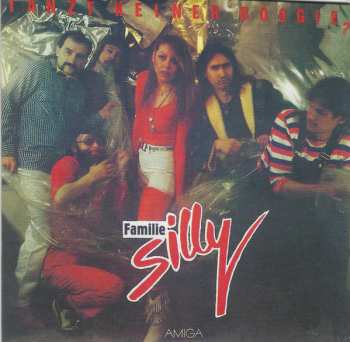 5CD/Box Set Silly: Original Album Classics