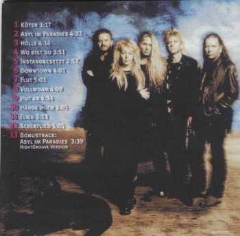 5CD/Box Set Silly: Original Album Classics