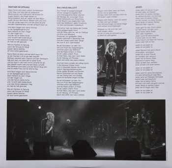 4LP/Box Set Silly: Original Amiga Classics