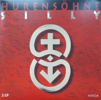 4LP/Box Set Silly: Original Amiga Classics