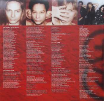 4LP/Box Set Silly: Original Amiga Classics