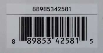 4LP/Box Set Silly: Original Amiga Classics