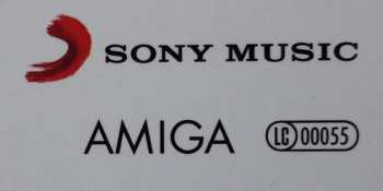 4LP/Box Set Silly: Original Amiga Classics