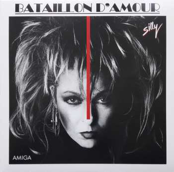 4LP/Box Set Silly: Original Amiga Classics