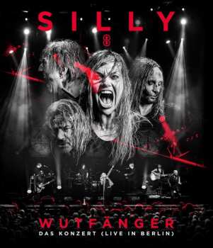 Album Silly: Wutfanger: The Concert