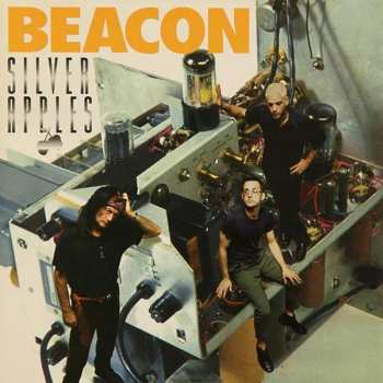 LP Silver Apples: Beacon CLR