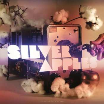 2LP Silver Apples: Clinging To A Dream