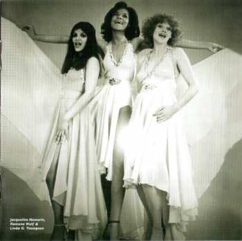 CD Silver Convention: Silver Convention