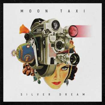 CD Moon Taxi: Silver Dream