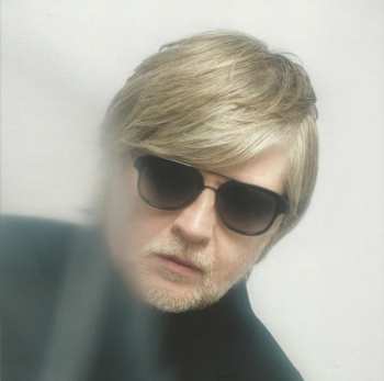 LP Goldfrapp: Silver Eye LTD | CLR