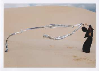 LP Goldfrapp: Silver Eye LTD | CLR