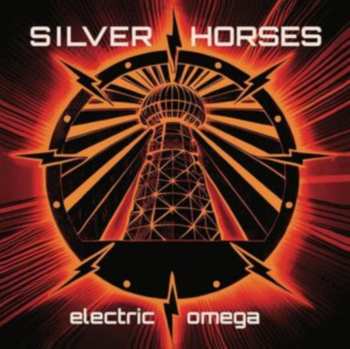 CD Silver Horses: Electric Omega