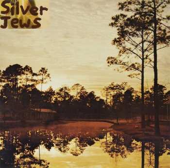 LP Silver Jews: Starlite Walker