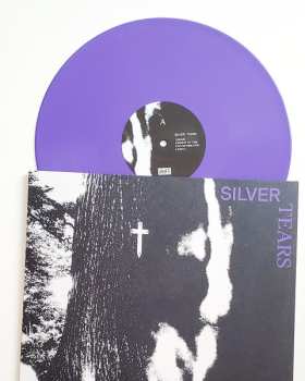 LP Silver Tears: Silver Tears