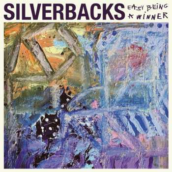 CD Silverbacks: Easy Being A Winner