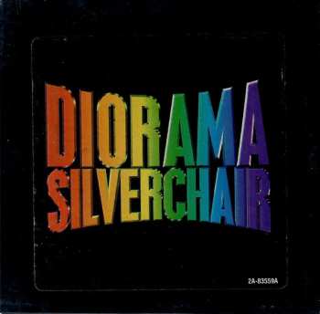 CD Silverchair: Diorama