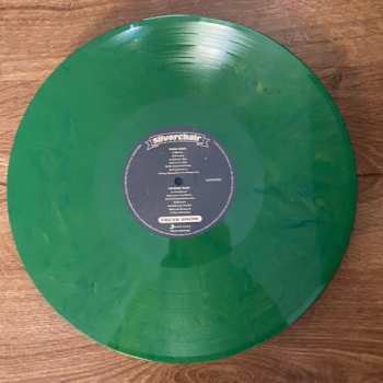 LP Silverchair: Freak Show LTD | NUM | CLR