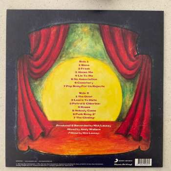 LP Silverchair: Freak Show LTD | NUM | CLR