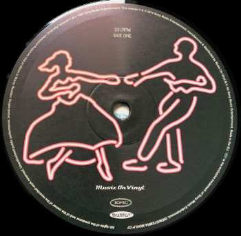 LP Silverchair: Neon Ballroom
